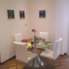 Отель B&B Residenza Piazza Moro Стандартный номер фото 9