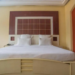 Отель Silver Sands Beach Resort 3* Люкс