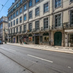 Отель Sweet Inn Apartment- Rua da Prata Португалия, Лиссабон - отзывы, цены и фото номеров - забронировать отель Sweet Inn Apartment- Rua da Prata онлайн фото 2