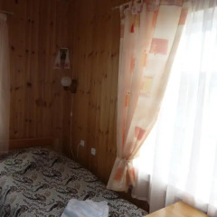 Отель Kizhi Grace Guest House Кижи комната для гостей фото 3