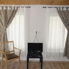 Гостиница Diana Guest House Стандартный номер разные типы кроватей фото 11