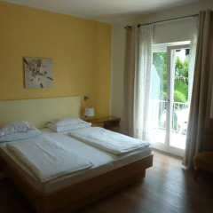 Hotel Zima 3* Стандартный номер