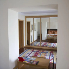 Отель Private Rooms Marques интерьер отеля