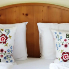 Hotel Hanswirt 4* Стандартный номер фото 2