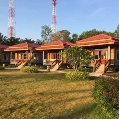 Отель Lanta Lapaya Resort Ланта фото 7