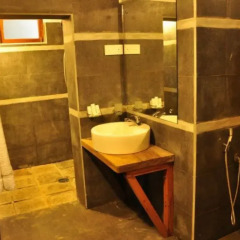 Отель Gedara Resort 2* Номер Делюкс с различными типами кроватей