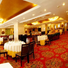 Отель Beijing Ningxia Hotel Китай, Пекин - отзывы, цены и фото номеров - забронировать отель Beijing Ningxia Hotel онлайн питание фото 3
