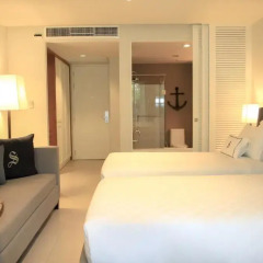 Отель Sugar Marina Resort Nautical 4* Номер Делюкс фото 5