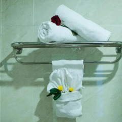 Отель Flower Garden Homestay 3* Улучшенный номер фото 12
