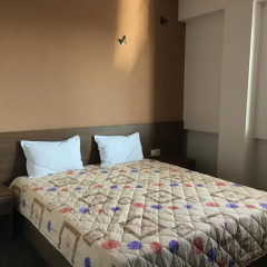 Hotel Iris комната для гостей