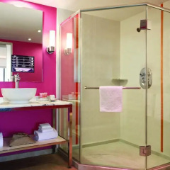 Flamingo Las Vegas - Hotel & Casino 3* Стандартный номер с различными типами кроватей фото 16