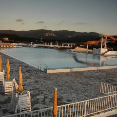 Отель Sintra Sol - Apartamentos Turisticos Апартаменты разные типы кроватей фото 14