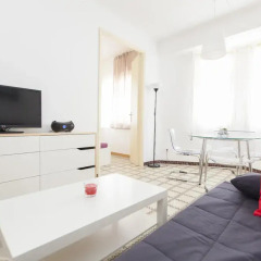 Отель Plaza Espana Fira Stay Barcelona Испания, Барселона - отзывы, цены и фото номеров - забронировать отель Plaza Espana Fira Stay Barcelona онлайн удобства в номере фото 2