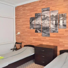 Hostel Aksay удобства в номере