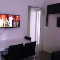 Апартаменты Nice Center Apartment удобства в номере