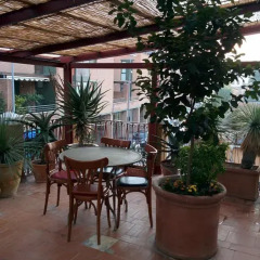 Отель B&B Le Conce Италия, Джези - отзывы, цены и фото номеров - забронировать отель B&B Le Conce онлайн