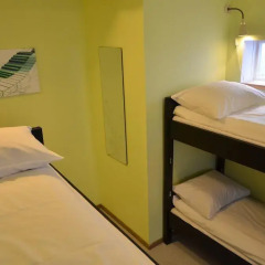 Отель Bergen Budget Hostel Норвегия, Берген - отзывы, цены и фото номеров - забронировать отель Bergen Budget Hostel онлайн детские мероприятия