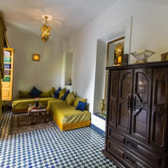 Отель Riad Amor Марокко, Фес - отзывы, цены и фото номеров - забронировать отель Riad Amor онлайн детские мероприятия фото 2