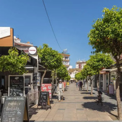 Отель Málaga Inn фото 3