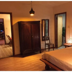 Отель Mango Garden Villa комната для гостей фото 2