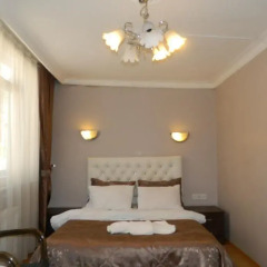 Millenium Hotel Стандартный номер