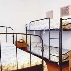 Отель B&B Indipendenza Чивитанова-Марке детские мероприятия