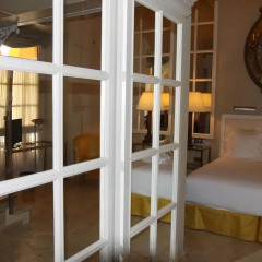 Hotel Casa Del Poeta 4* Стандартный номер разные типы кроватей фото 3
