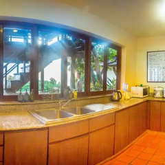 Отель The Great Escape Pool Villa Ланта спа