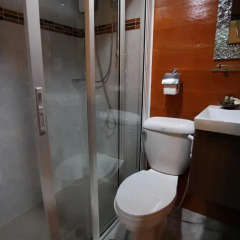 Отель Ao Nang Home Stay 2* Стандартный номер с различными типами кроватей фото 6