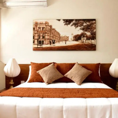 Отель Halcyon House Colombo 3* Номер категории Эконом с различными типами кроватей