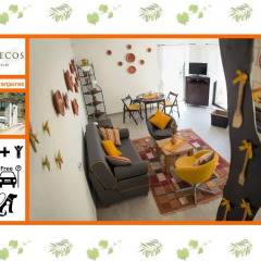 Отель Casa dos Becos фото 4