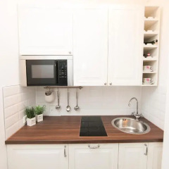 Апартаменты Traditional Apartments Vienna TAV - Entire в номере
