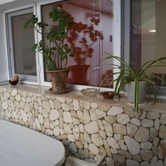 Отель Montini House удобства в номере