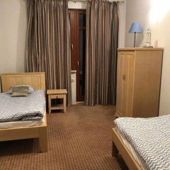 Отель Neptun Park - SG Apartmenty комната для гостей фото 2