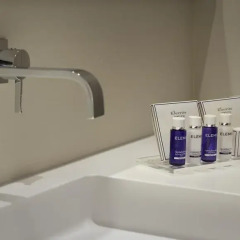 Отель Park Plaza London Park Royal 4* Улучшенный номер с различными типами кроватей фото 4