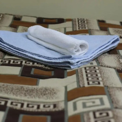 Prime Hostel Кровать в общем номере с двухъярусной кроватью фото 4