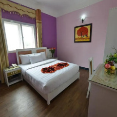 Golden Time Hostel 2 комната для гостей фото 4
