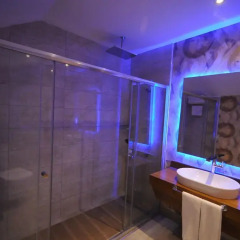 Elite Hotels Darica Spa & Convention Center 5* Полулюкс с различными типами кроватей фото 3