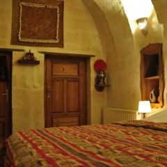 Bir Kedi Villa 3* Стандартный номер с различными типами кроватей фото 3