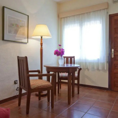 Отель MONTEPIEDRA 3* Стандартный номер