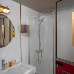 Отель Best Western Louvre Piemont 4* Стандартный номер с различными типами кроватей фото 2