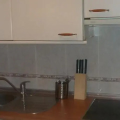 Отель Apartamentos del Prado Мадрид в номере фото 2