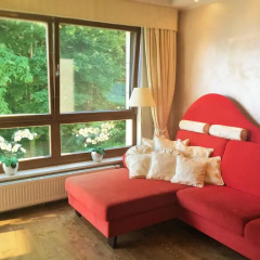 Отель Apartament Sopocki 74 Сопот комната для гостей фото 4