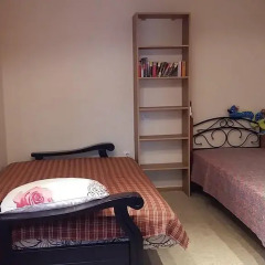 Гостиница Guest House Ksenia детские мероприятия фото 2