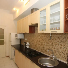 Апартаменты Viva Apartments в номере фото 2
