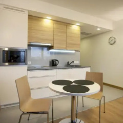 Апартаменты Silver Apartments Апартаменты с различными типами кроватей фото 32