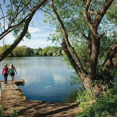 Отель York Lakeside Lodges фото 2