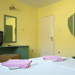 Отель Guest House Slavi 2* Стандартный номер фото 6