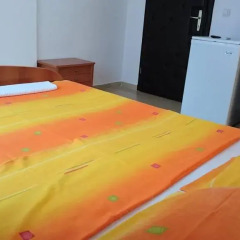 Отель Guesthouse Morris Rafailovici в номере