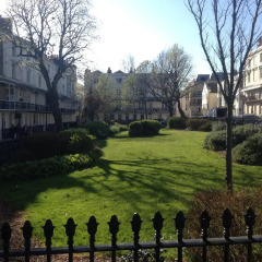 Апартаменты Cannon Spa Brighton Beach Apartments Брайтон
